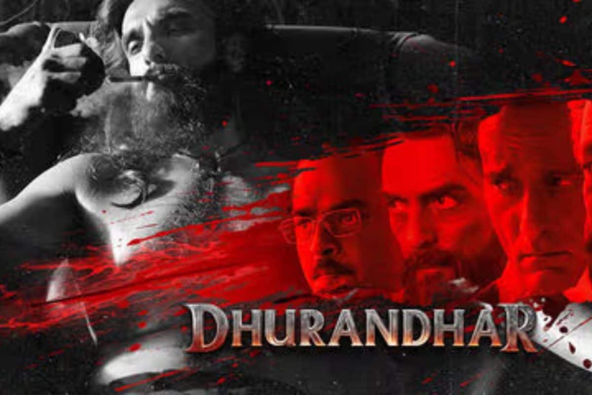 Dhurandhar 2 First Review: ధురంధర్ 2 ఫస్ట్ రివ్యూ.. మరోసారి బాక్సాఫీస్ దుమారమే భయ్యా!