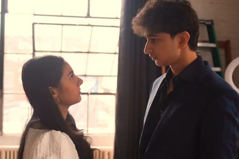 Mahesh Babu Son: మహేష్ బాబు కొడుకు గౌతమ్ కొత్త షార్ట్ ఫిలిం చూశారా?