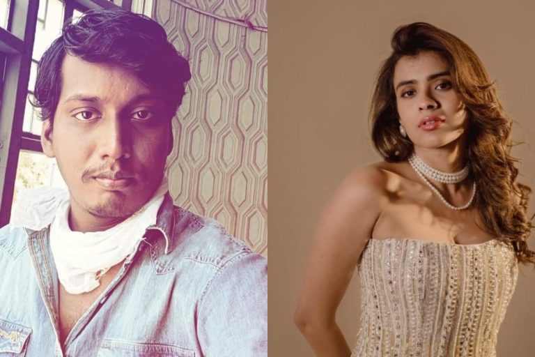 హెబ్బా పటేల్ కొత్త సినిమా.. డిఫరెంట్ కాన్సెప్ట్‌‌తో హీరోయిన్‌గా చిత్రాలయ క్రియేషన్స్ ప్రొడక్షన్ నెంబర్ 3