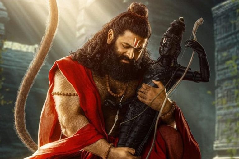 Jai Hanuman Movie: జై హనుమాన్ సినిమాకు దిమ్మతిరిగే నాన్ థియేట్రికల్ బిజినెస్.. అన్ని కోట్లేందిరా అయ్యా..!