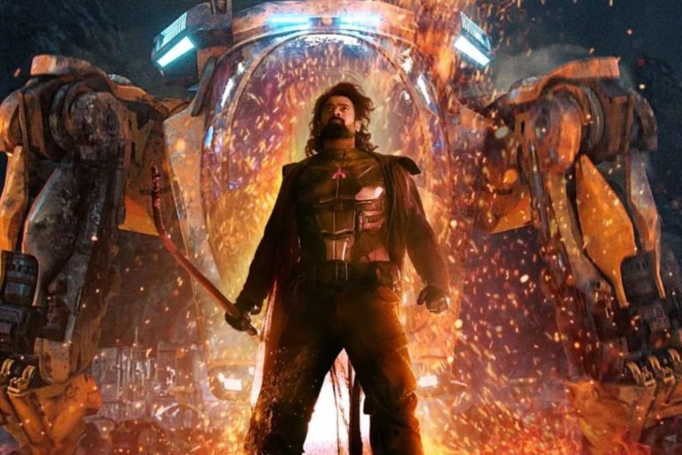 Kalki 2 Movie: 'కల్కీ2' పై కళ్లు తిరిగిపోయే అప్‌డేట్.. ఆ 20 నిమిషాలు మాత్రం గూస్‌బంప్స్ అంట..!