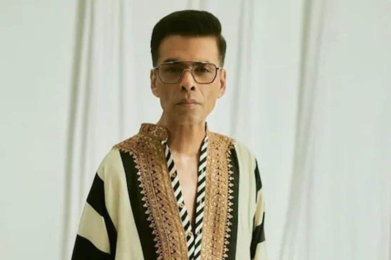Karan Johar: బాడీ డిస్మోర్ఫియాతో పోరాడుతున్న కరణ్ జోహార్.. పాపం నరకం అనుభవిస్తున్న బాలీవుడ్ స్టార్..!