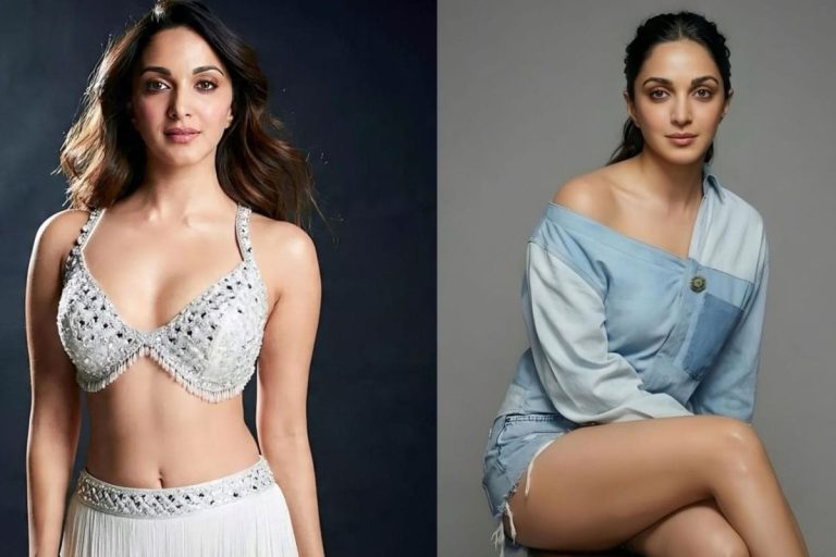 Kiara Advani: ట్రెండింగ్‌లో కియారా అద్వానీ.. ఒక్క పాటతో దుమ్మురేపుతుందిగా..!
