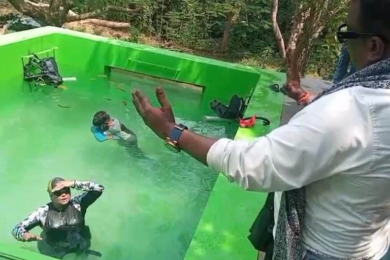 Koragajja: 3D టెక్నాలజీలో పాన్ ఇండియా మూవీ ‘కొరగజ్జ’.. రూ. 12 కోట్లతో డేరింగ్ సన్నివేశం