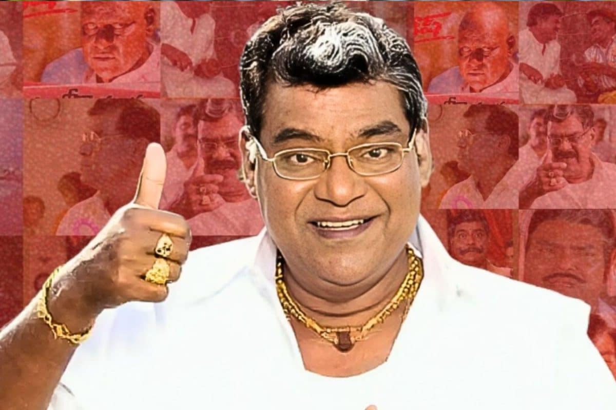 Kota Srinivas Rao: ఆస్కార్ వేదికపై కోట శ్రీనివాసరావు‌కు ఘన నివాళి..!