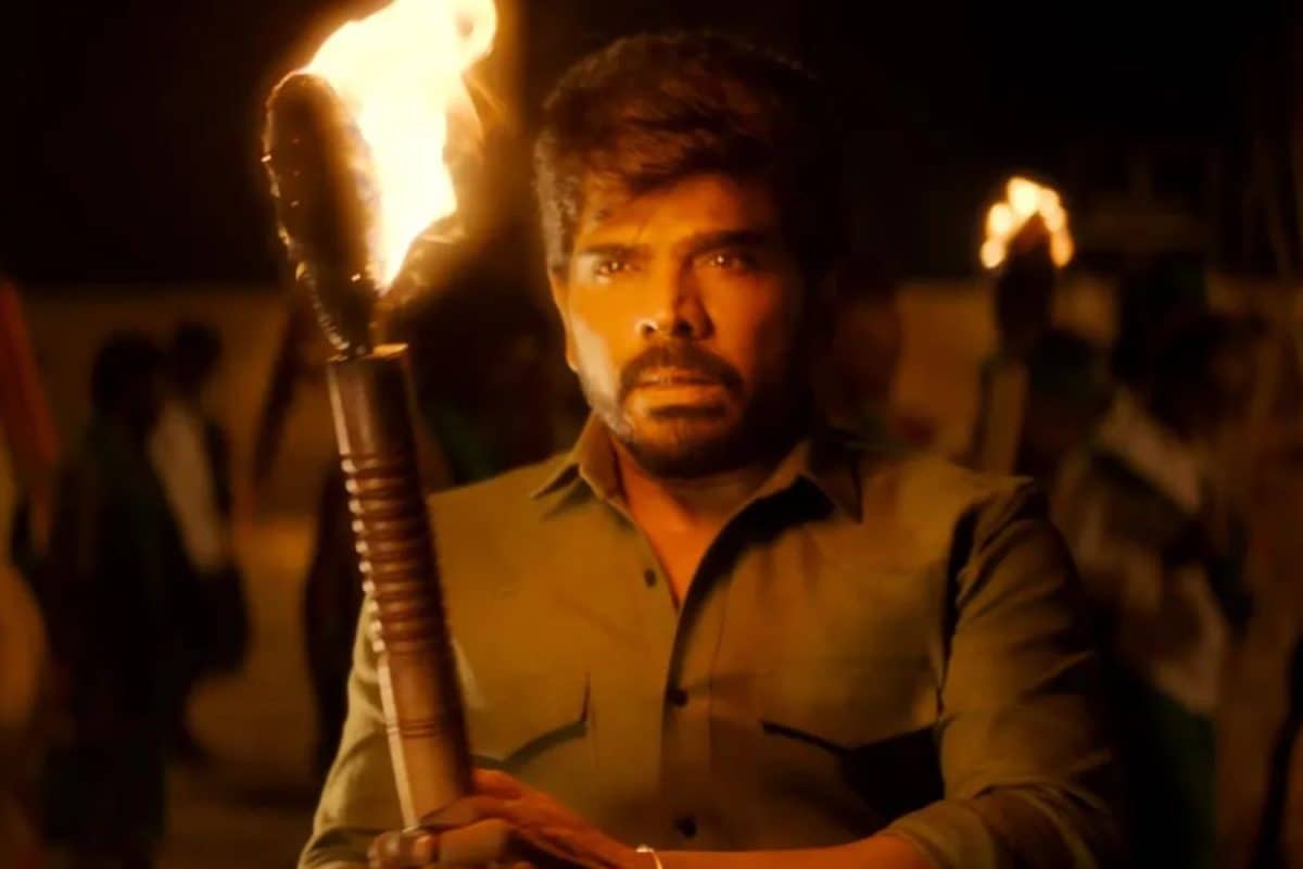 Leader Movie: 'ది లెజెండ్' హీరో కొత్త సినిమా వచ్చేస్తుందిరోయ్.. టీజర్ మాత్రం మాములుగా లేదు మామ.. పీక్స్ అంతే..!