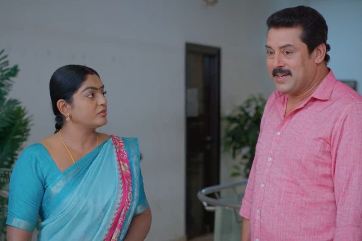 ‎Karthika Deepam Serial Today March 28th Episode: ఈ వంటలక్క వేషాలు భరించలేం రా బాబు... ఆస్తి అంతా జ్యోత్స్నకు ఇచ్చేయాలట!