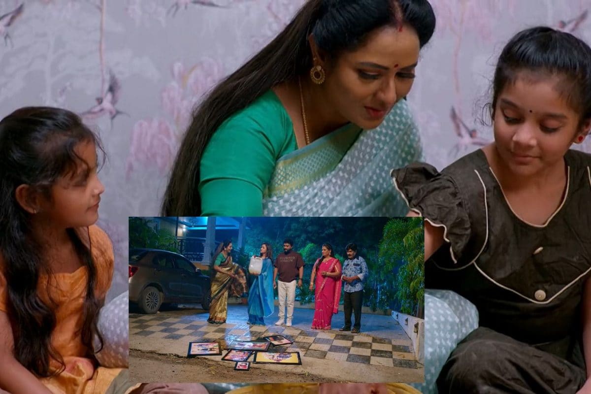 ‎Brahmamudi Serial Today March 2nd Episode: ఏమి కర్మ రా బాబు.. సీరియల్‌లో అందరూ పోయారు! ఈ కొత్త క్యారెక్టర్స్‌తో టార్చర్!