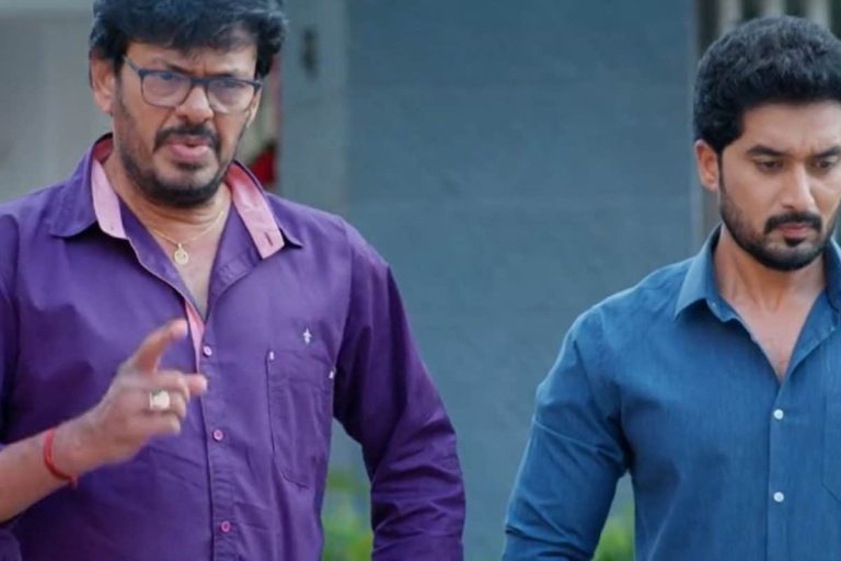 ‎Karthika Deepam Serial Today March 16th Episode: తల్లికి నిజం చెప్పేసిన జ్యోత్స్న.. కార్తీక్ ని అనుమానిస్తున్న శ్రీధర్!