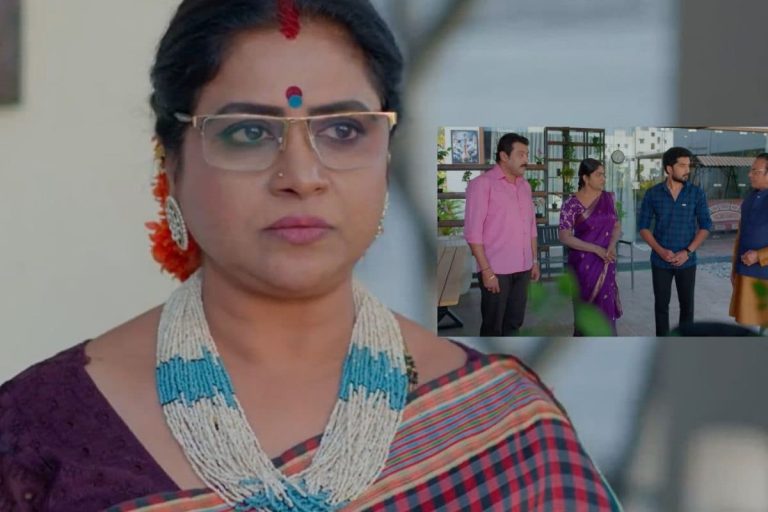 ‎Karthika Deepam Serial Today March 3rd Episode: కార్తీక్, దీపల మాటలు వినేసిన పారిజాతం.. స్వప్నని మళ్లీ పెళ్లి చేసుకుంటానంటున్న కాశి!