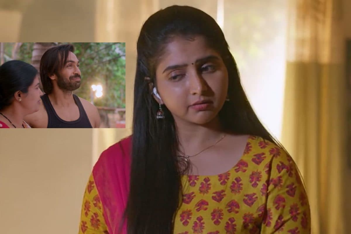 ‎Brahmamudi Serial Today March 4th Episode: అబ్బా సీరియల్ గబ్బు గబ్బు.. ఇందు, రాజులా కావ్య రాజ్.. జనాలను వేధిస్తున్నారు బ్రో!