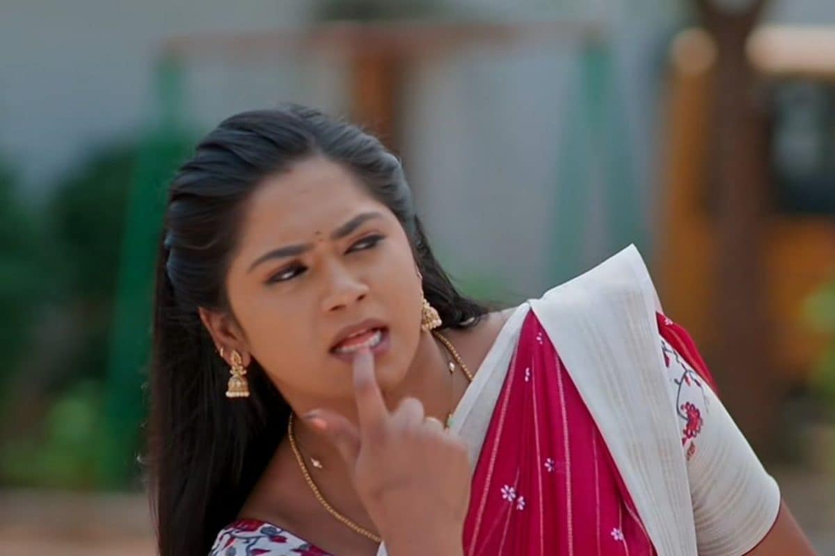 Illu Illalu Pillalu Serial Srivalli: నల్ల పిల్ల అంటూ కామెంట్లు చేశారు... ఇల్లు ఇల్లాలు పిల్లలు సీరియల్ 'వళ్లక్కాయ్' కష్టాలు మాములుగా లేవుగా!