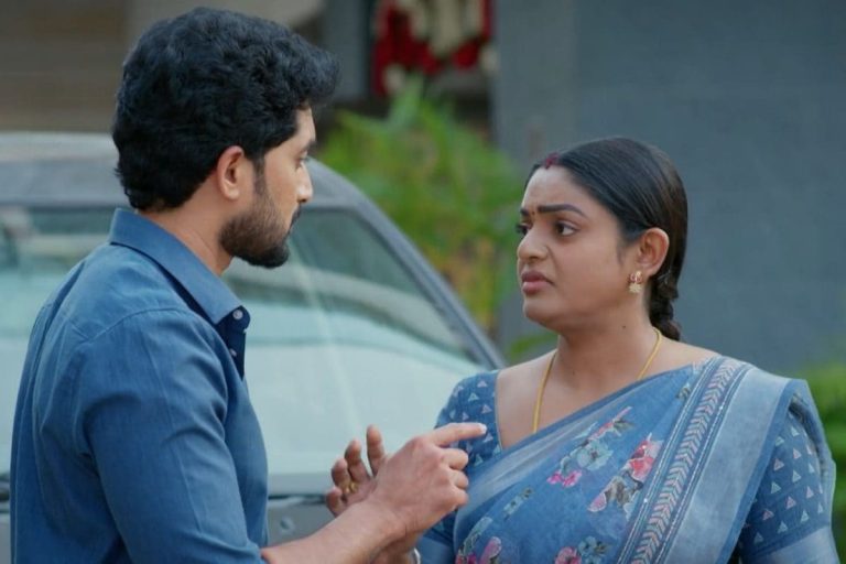 ‎Karthika Deepam Serial Today March 17th Episode: స్వప్నని బాధ పెట్టొద్దంటున్న కాశీ.. కార్తీక్, దీపలని ఒప్పించే ప్రయత్నంలో శివన్నారాయణ!