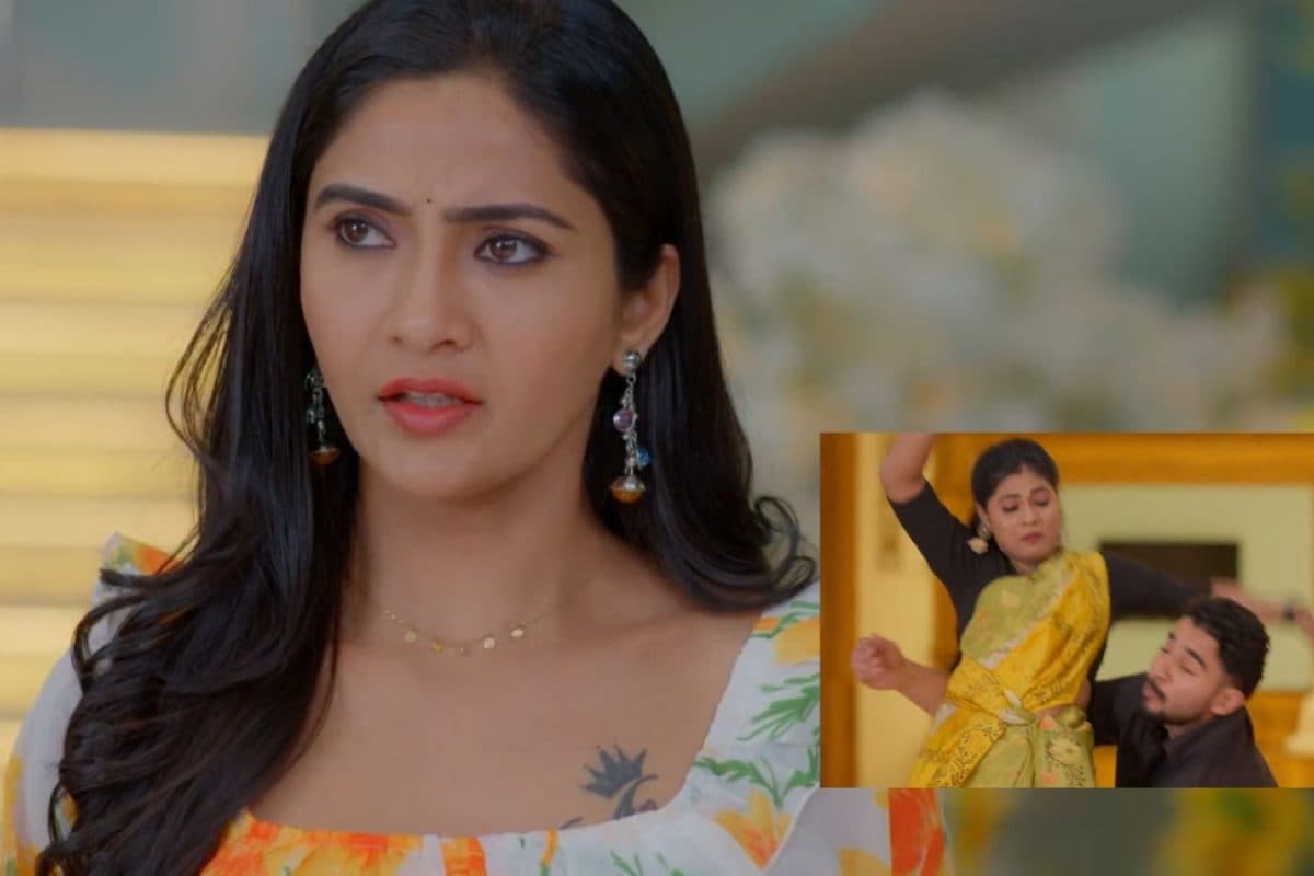 ‎Karthika Deepam Serial Today March 7th Episode: స్వప్నకు మళ్ళీ దగ్గరవుతున్న కాశీ.. తండ్రిని రెచ్చగొడుతున్న జ్యోత్స్న!