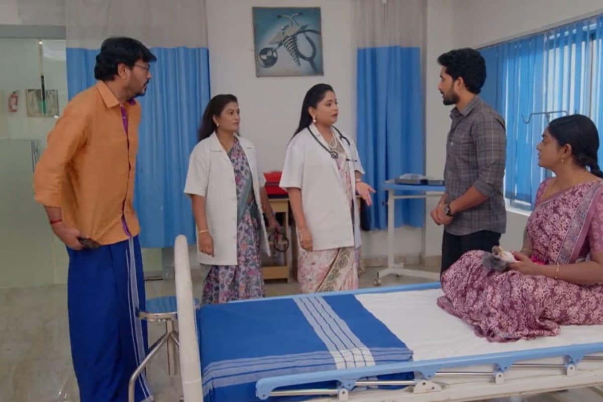 ‎Karthika Deepam Serial Today March 10th Episode: దీపని చంపేస్తానంటున్న జ్యోత్స్న.. కార్తీక్‌ని అనుమానిస్తున్న శ్రీధర్!