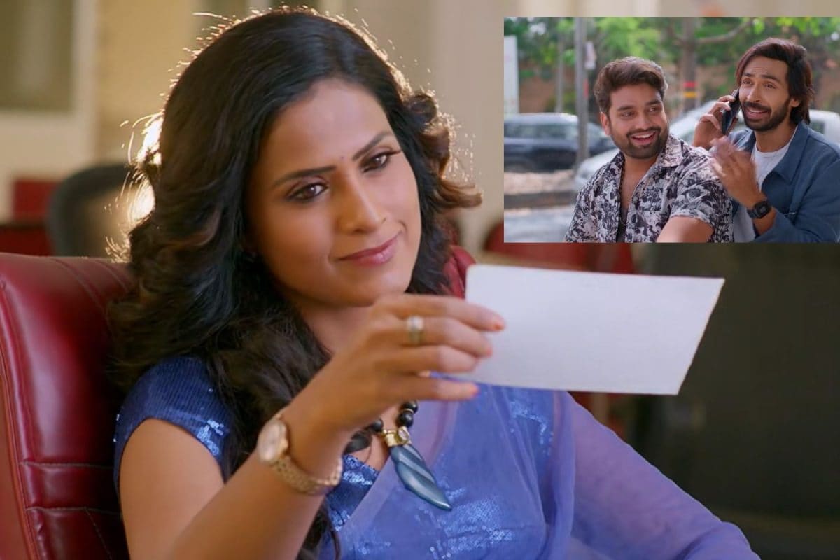 ‎Brahmamudi Serial Today March 9th Episode: దుగ్గిరాల ఆస్తికి కన్నం పెట్టేసిన రేఖ... తాత ఆపరేషన్ కోసం ఇందు, మోసం చేసిన రాజు!