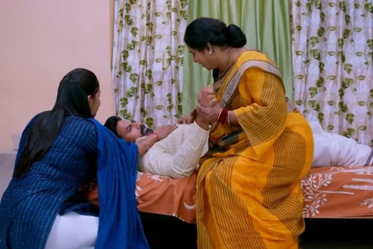 ‎Brahmamudi Serial Today March 20th Episode: లాయర్‌ని కలిసిన అపర్ణ.. ప్రాణాపాయ స్థితిలో సుభాష్.. ఏం సోది సీరియల్ రా బాబు!