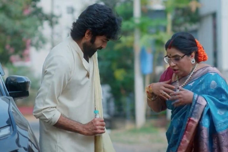 ‎Karthika Deepam Serial Today March 21st Episode: తల్లిని మోసం చేసిన దాసు.. కన్ఫ్యూజన్లో నోరు జారిన పారిజాతం!