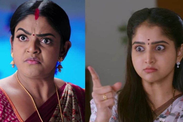 Brahmamudi Kavya: బ్రహ్మముడి కావ్య రెమ్యూనరేషన్ ఎంతో తెలుసా? వంటలక్క రేంజ్ లో తీసుకుంటోందిగా!