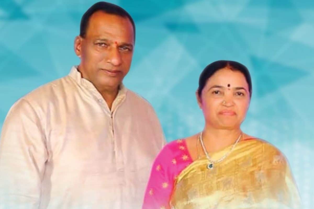 Malla Reddy: సినిమా స్టైల్ ట్రెండ్‌ను ఫాలో అయిన మల్లారెడ్డి.. గోల్డెన్ వెడ్డింగ్‌కు ‘మల్పనా’ పేరు..!