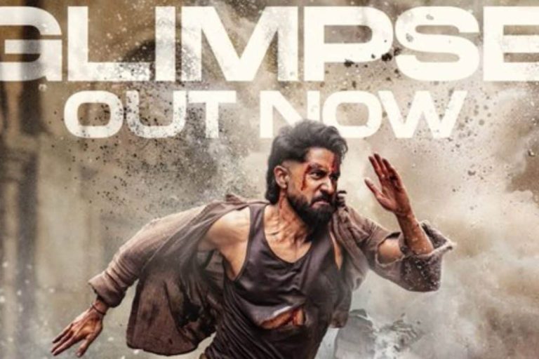 Vrushakarma Glimpse: నాగ చైతన్య కొత్త సినిమా ‘వృషకర్మ’.. గ్లింప్స్‌ రిలీజ్‌