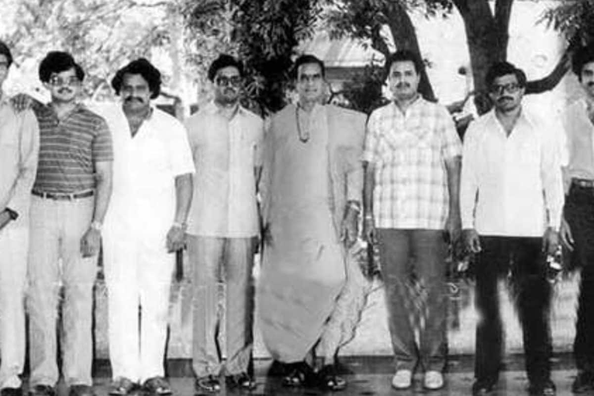 Balakrishna Family Tree: నందమూరి ఫ్యామిలీ ట్రీ.. సినిమాలు, పాలిటిక్స్ రెండిటినీ ఏలుతున్న కుటుంబ రహస్యాలు మీకు తెలుసా?