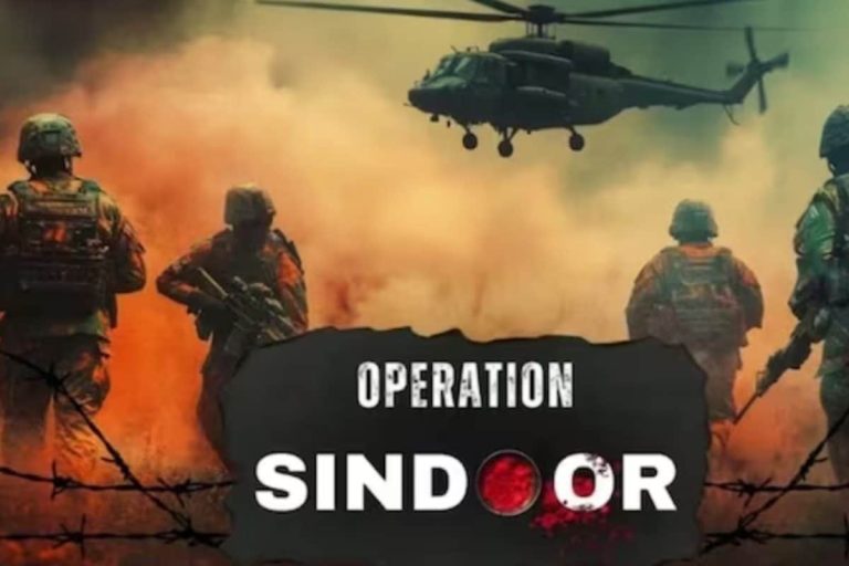 Operation Sindoor: ‘ది కాశ్మీర్‌ ఫైల్స్‌’ డైరెక్టర్‌ నుంచి కొత్త సినిమా.. ‘ఆపరేషన్ సిందూర్’ అనౌన్స్‌ చేసిన వివేక్ అగ్నిహోత్రి!