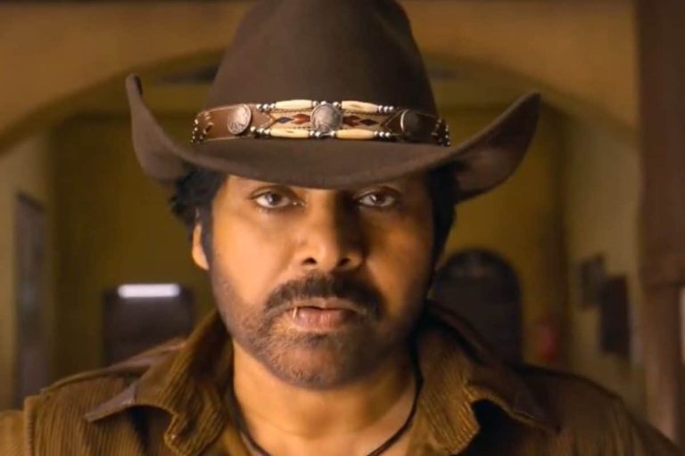 Pawan Kalyan: 'ఇందాక విన్నది భగవద్గీత.. ఇది భగత్ గీత.. దమ్మున్నోడు దాటొచ్చు'.. గూస్‌బంప్స్ తెప్పిస్తున్న ఉస్తాద్ ట్రైలర్ టీజ్..!