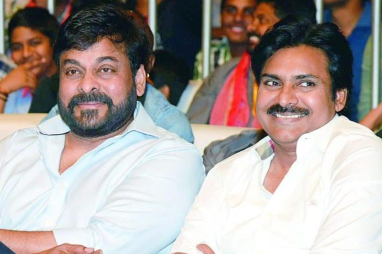 Pawan Kalyan: చిరంజీవిపై పవన్ కళ్యాణ్ ఎమోషనల్‌ కామెంట్స్.. ఆయనే నా హీరో అంటూ..!