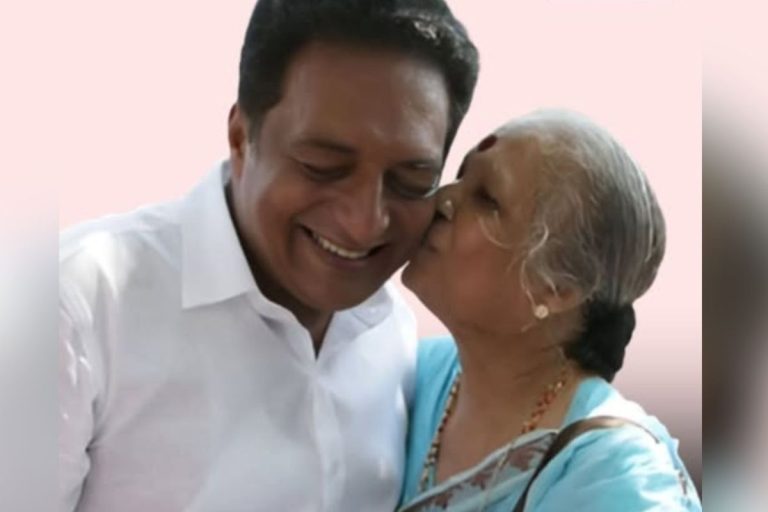 Prakash Raj: ప్రకాష్ రాజు ఇంట్లో తీవ్ర విషాదం..!