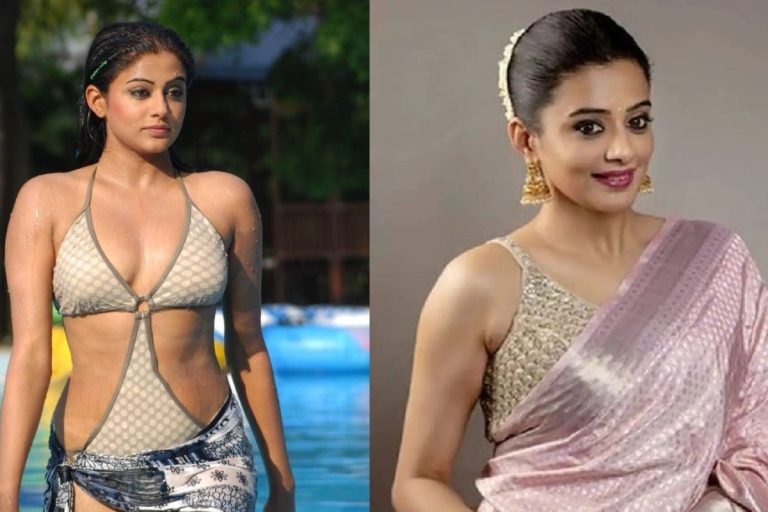 Priyamani: బికినీ సీన్‌పై ప్రియమణి రియాక్షన్.. కరీనా కపూర్‌లా చూపిస్తానని డైరెక్టర్ చెప్పాడంటూ..!