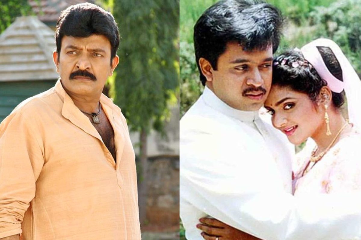 Raja Sekhar: 'జెంటిల్‌మెన్' సినిమాను మిస్ చేసుకున్న రాజశేఖర్.. కారణం ఏంటంటే?