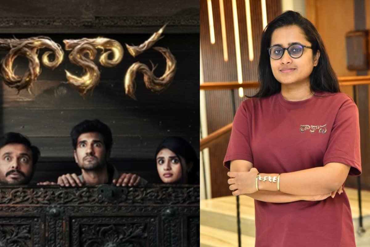 Rakasa: థియేట్రికల్‌గా ఎక్స్‌పీరియెన్స్ చేయాల్సిన సినిమా ఈ ‘రాకాస’.. ఆసక్తికర విషయాలు చెప్పిన డైరెక్టర్ మానస శర్మ