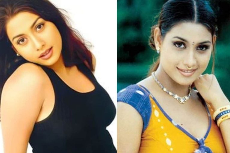 Rakshita: ఇడియట్ సినిమా హీరోయిన్ గుర్తుందా?.. ఆమె భర్త తోపు డైరెక్టర్ అని మీకు తెలుసా?