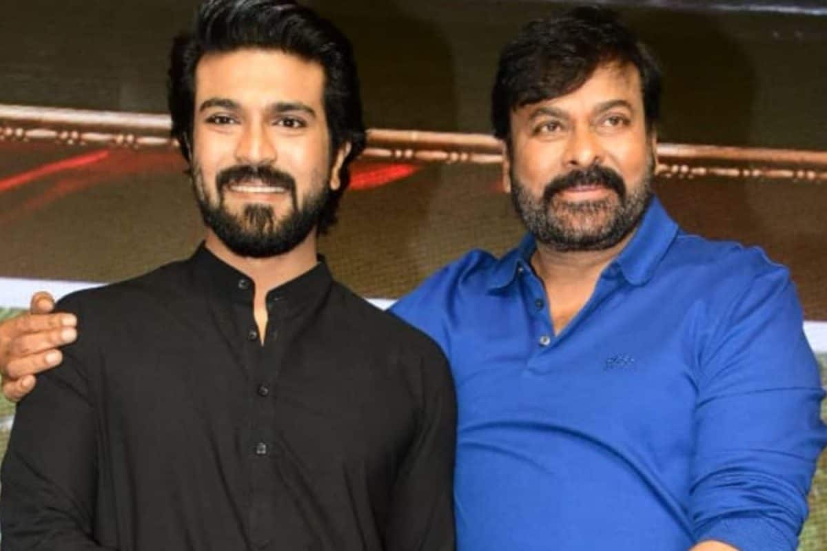 Chiranjeevi: రామ్‌ చరణ్‌ కంటికి సర్జరీ.. తండ్రి చిరంజీవి పోస్ట్ వైరల్