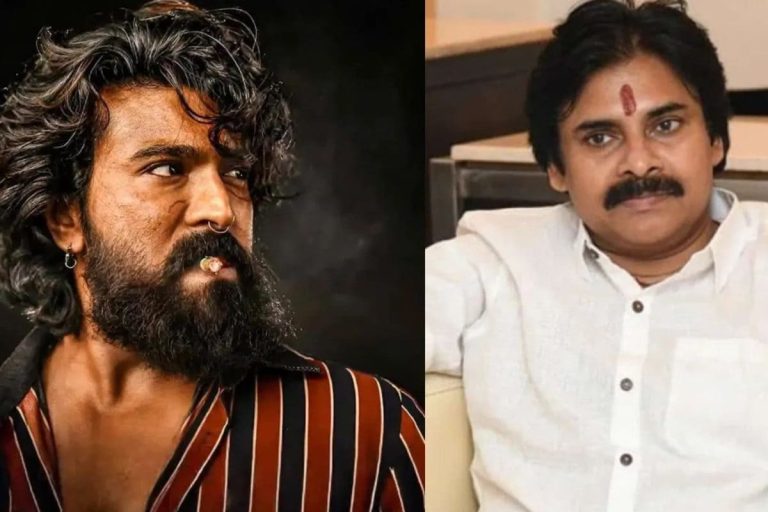 Pawan Kalyan: పెద్ది షూటింగ్‏లో ప్రమాదం.. రామ్ చరణ్ ఆరోగ్యంపై పవన్ కళ్యాణ్ స్పందన