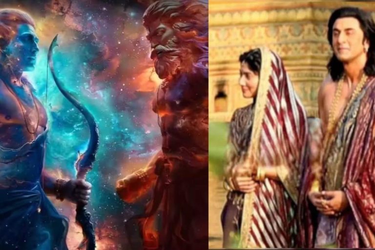 Ramayanam: సాయి పల్లవి-రణ్‌బీర్ కపూర్‌ల 'రామాయణం' టీజర్‌ రన్ టైమ్ ఎంతో తెలుసా?