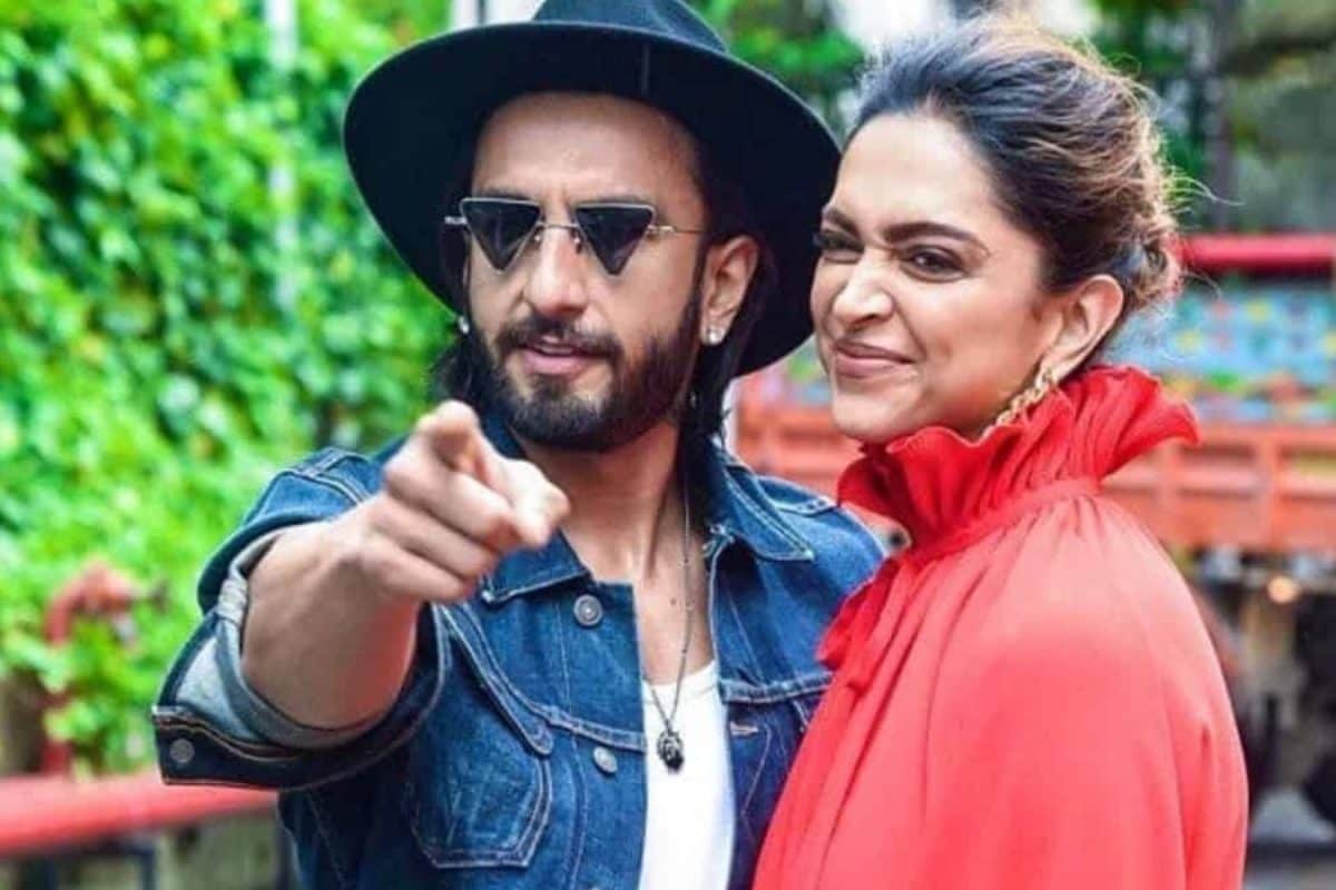 Ranveer Singh: ట్రోల్స్ మధ్యే బయటికొచ్చిన స్టార్ కపుల్.. భర్త క్రేజ్ చూసి గర్వంగా మురిసిపోయిన దీపికా పదుకొణె