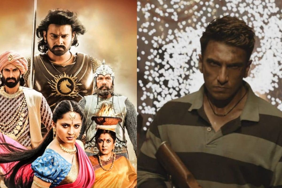 Dhurandhar 2 Movie: 9 ఏళ్ల 'బాహుబలి-2' రికార్డు బద్దలు కొట్టిన 'ధురంధర్: ది రివేంజ్'.. ఇది మాములు ఊచకోత కాదు మామ..!