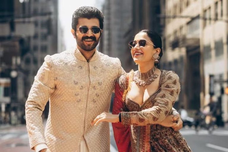 Virosh Reception: విజయ్-రష్మిక రిసెప్షన్‌కు పోలీసుల బ్రేక్.. ఆ నిర్ణయం మార్చుకోక తప్పని ‘విరోష్’ జోడీ