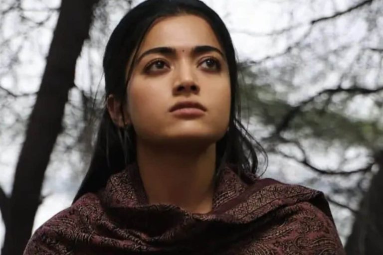 Rashmika Mandanna: ఇక భరించను, లీగల్ నోటీసులు పంపుతా.. రష్మిక మందన్న సంచలన పోస్ట్