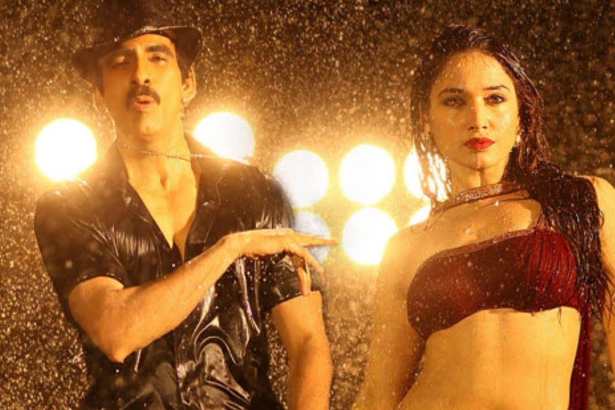 Ravi Teja: రవితేజ ఇరుముడి సినిమాకు గ్లామర్ టచ్.. ఎంటర్ కాబోతున్న తమన్నా!