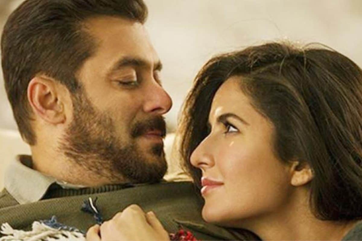 Salman Katrina: సల్మాన్ ఖాన్, కత్రినా కైఫ్ డేటింగ్ సీక్రెట్స్.. అన్నీ బయటపెట్టిన పాక్ నటి