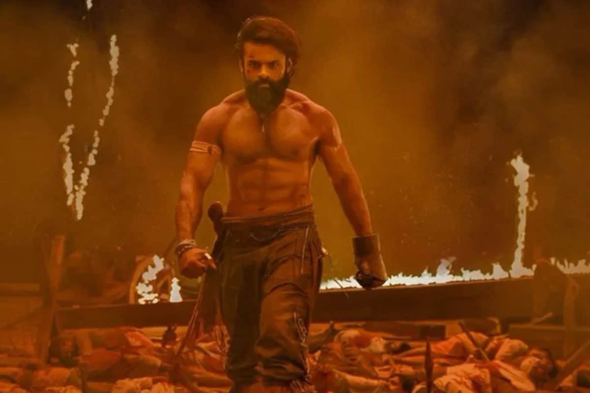 Sambarala Yetigattu Movie: 'సంబరాలు ఏటిగట్టు' మూవీ దుమ్మురేపే అప్‌డేట్.. ఆ ఒక్క సీన్ కోసమే రూ.20 కోట్లు..?