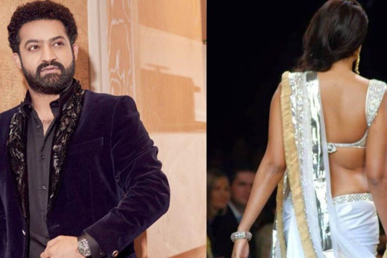 వాళ్లకు కావాల్సింది బాడీ సైజ్ అంతే..! సంచలన విషయాలు బయటపెట్టిన ఎన్టీఆర్ హీరోయిన్