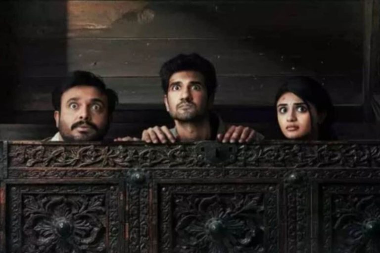 Rakasa Movie: దిమ్మతిరిగే రేంజ్‌లో 'రాకాస' మూవీ ఓటీటీ రైట్స్.. అన్ని కోట్లేందిరా సామీ..!