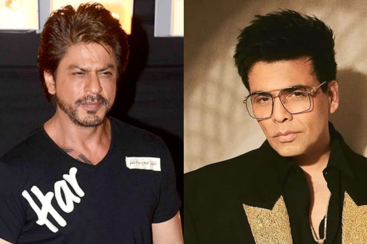 Richest Filmmaker: రూ.26 వేల కోట్ల సామ్రాజ్యం.. షారుఖ్, కరణ్ జోహార్‌ను మించిన రిచెస్ట్ ఫిల్మ్ మేకర్ ఇతనే