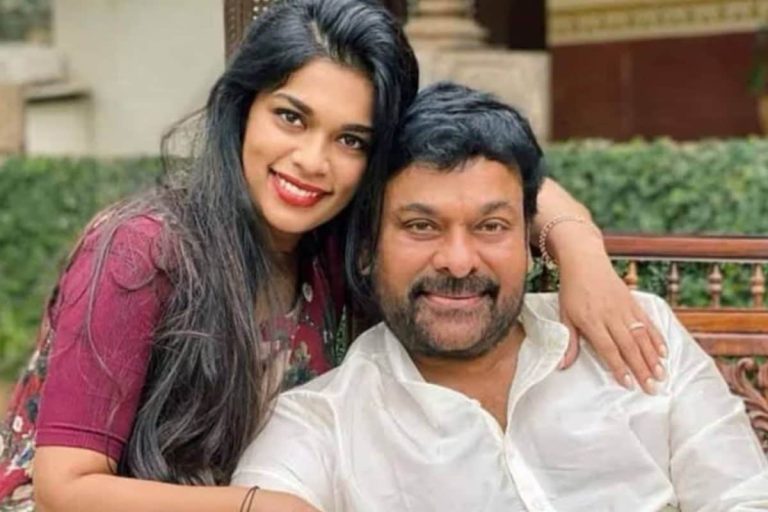 Sreeja Konidela in Dubai: దుబాయ్‌ భీకర దాడుల్లో చిక్కుకున్న చిరంజీవి కూతురు.. శ్రీజ ఏం అప్‌డేట్‌ ఇచ్చిందంటే?