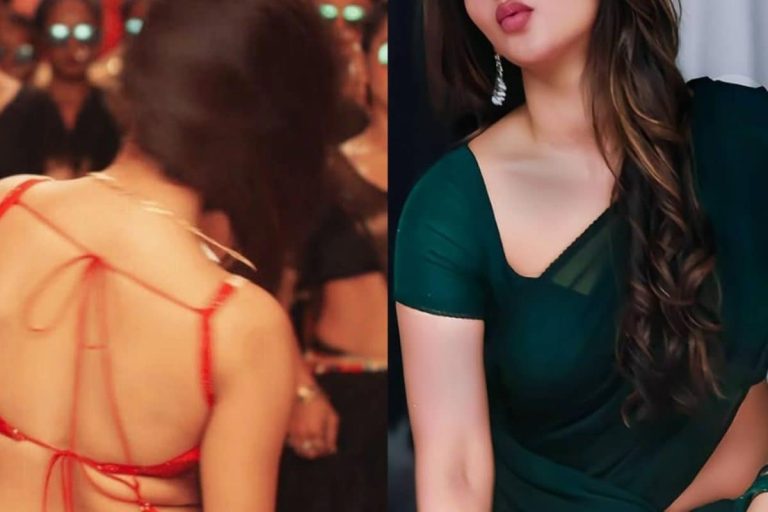 Tollywood Heroine: MBBS చదివి సినిమాల్లోకి.. స్టార్ హీరోలతో కంటిన్యూస్ రొమాన్స్.. కట్ చేస్తే, 23 ఏళ్లకే ముగ్గురు పిల్లల తల్లైన తోపు హీరోయిన్