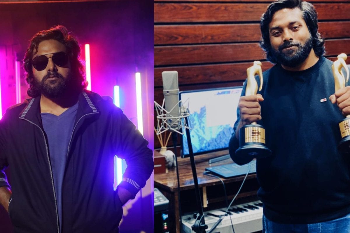 గద్దర్ అవార్డుల్లో సత్తా చాటిన యంగ్ మ్యూజిక్ సెన్సేషన్ మార్క్ కె రాబిన్.. ఆయన బ్యాక్ గ్రౌండ్ తెలుసా?